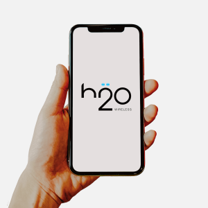 H2O PayGo PIN (Minute plans) - $75 of minutes
