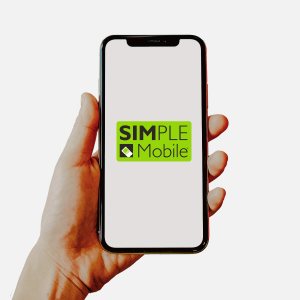 SimpleMobile PIN - $50 of minutes