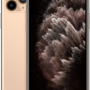 Apple iPhone 11 Pro Max 256GB Gold - Very Good Condition (Refurbished)