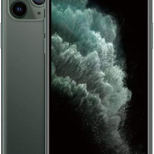 Apple iPhone 11 Pro 64GB Green - Certified Refurbished (Refurbished)
