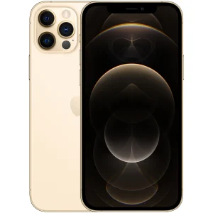 Apple iPhone 12 Pro 128GB Gold - Value Condition (Refurbished)