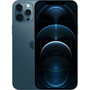 Apple iPhone 12 Pro 128GB Blue - Fair Condition (Refurbished)