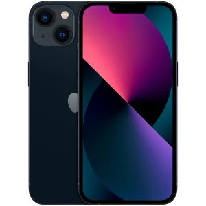 Apple iPhone 13 128GB Midnight - Very Good Condition (Refurbished)