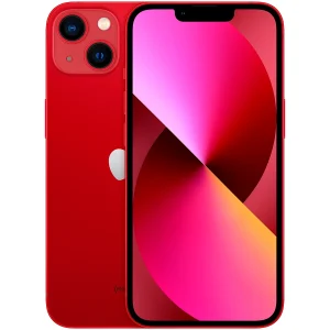 Apple iPhone 13 128GB Red - Certified Refurbished (Refurbished)