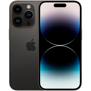 Apple iPhone 14 Pro Max 256GB Black - Fair Condition (Refurbished)