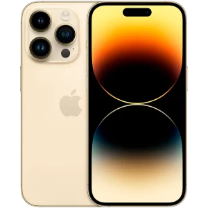 Apple iPhone 14 Pro 128GB Gold - Fair Condition (Refurbished)